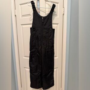 Kid’s ski bib. Size Large